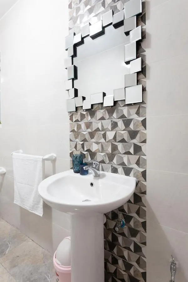 F3 Modern And Bright Apartment In Malta Msida