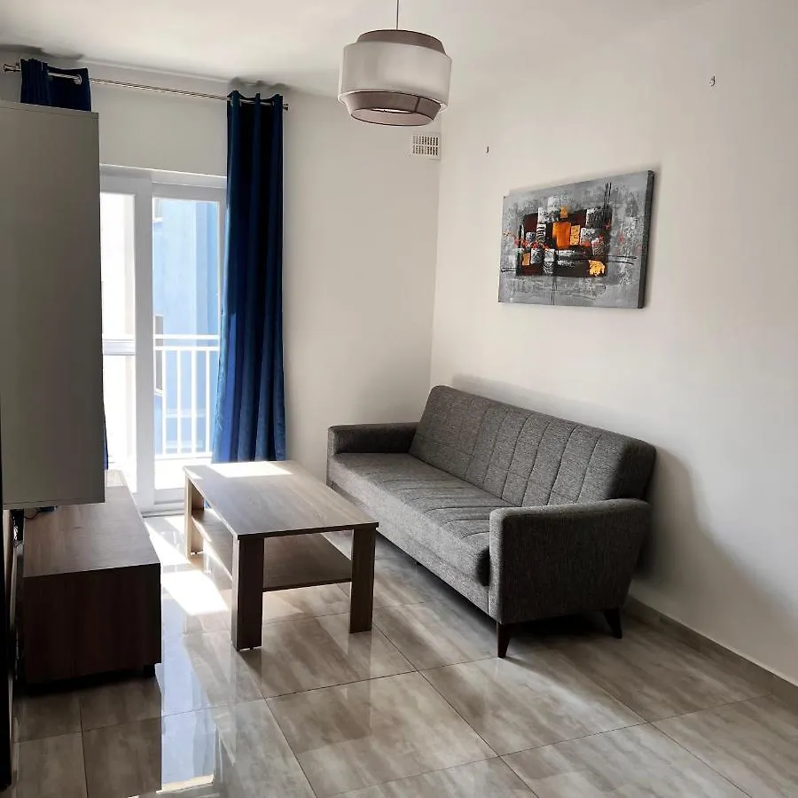 F3 Modern And Bright Apartment In Malta Msida
