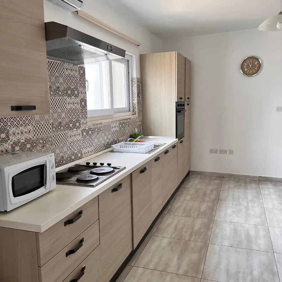F3 Modern And Bright Apartment In Malta Msida 0*,  Malta