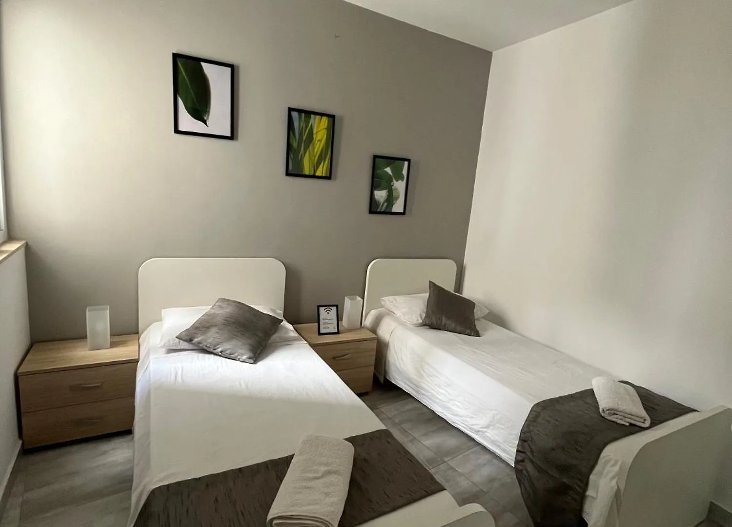 F3 Modern And Bright Apartment In Malta Msida Malta